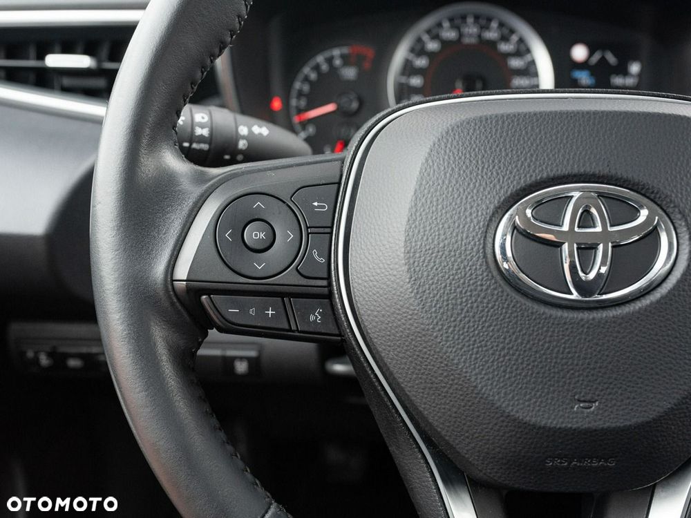 Toyota Corolla 1.5 Comfort - 14