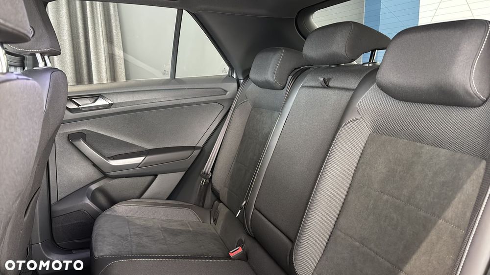 Volkswagen T-Roc 1.5 TSI Style DSG - 17