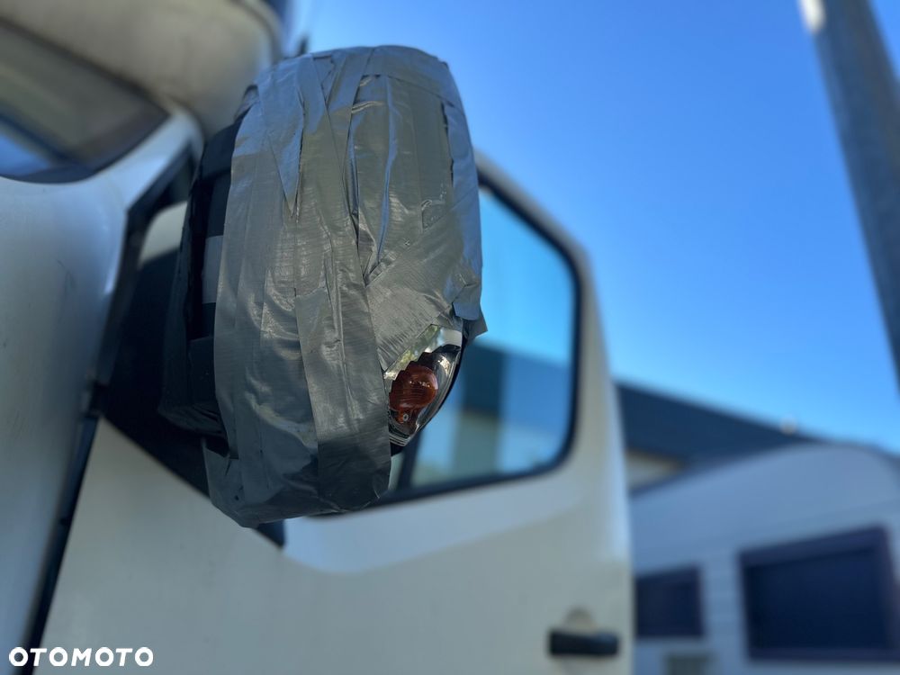 Renault Master III - 16