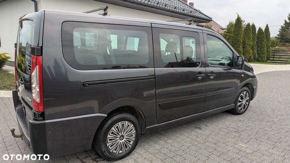 Citroën Jumpy Combi - 6