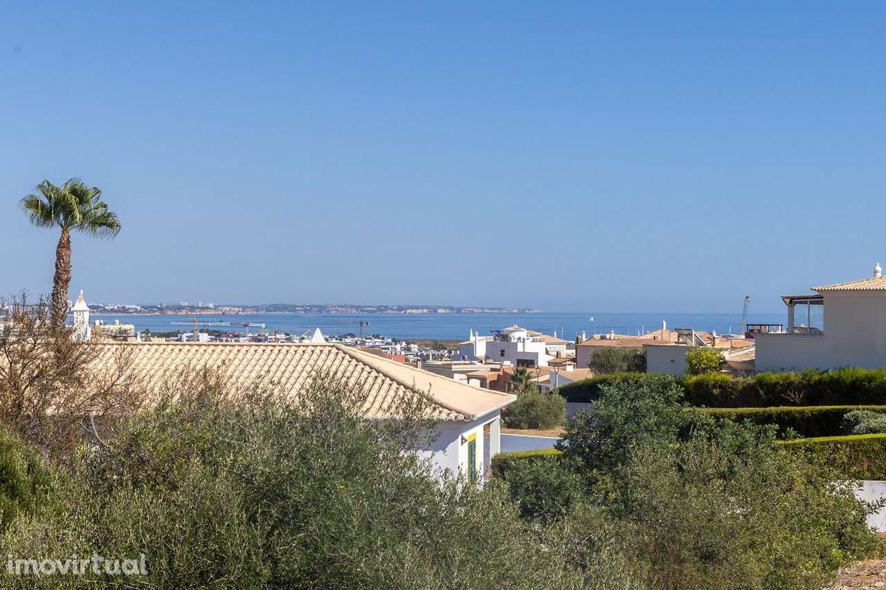 FANTÁSTICA MORADIA T3 COM PISCINA NO CERRO DAS MÓS, LAGOS - Grande imagem: 3/48