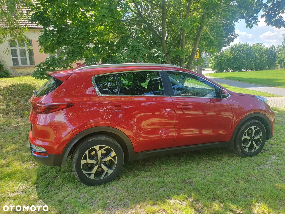 Kia Sportage - 26