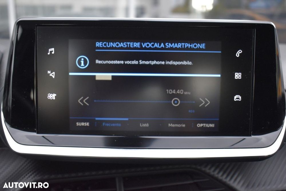 Peugeot 208 1.2 L PureTech STT Active Pack - 24