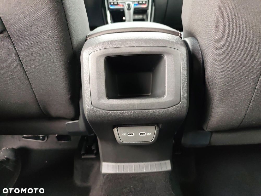 Volkswagen T-Cross 1.0 TSI R-Line Plus DSG - 27