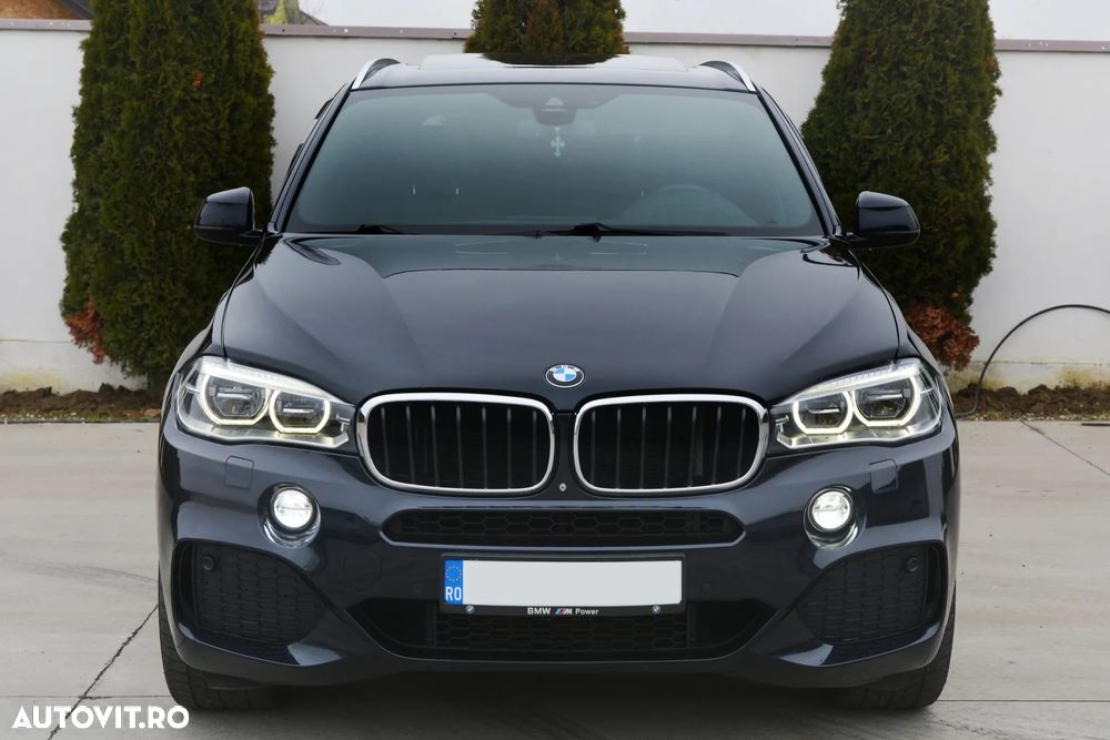 BMW X5 xDrive30d - 3