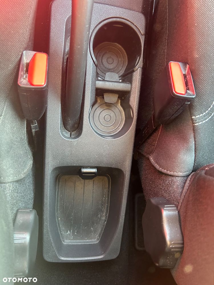 Renault Captur 0.9 Energy TCe Limited - 15