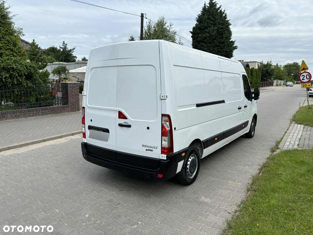 Renault Master - 4