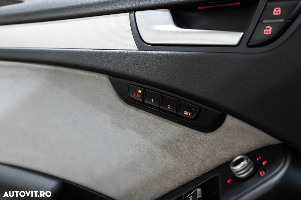 Audi A4 Allroad 2.0 TDI S tronic - 27