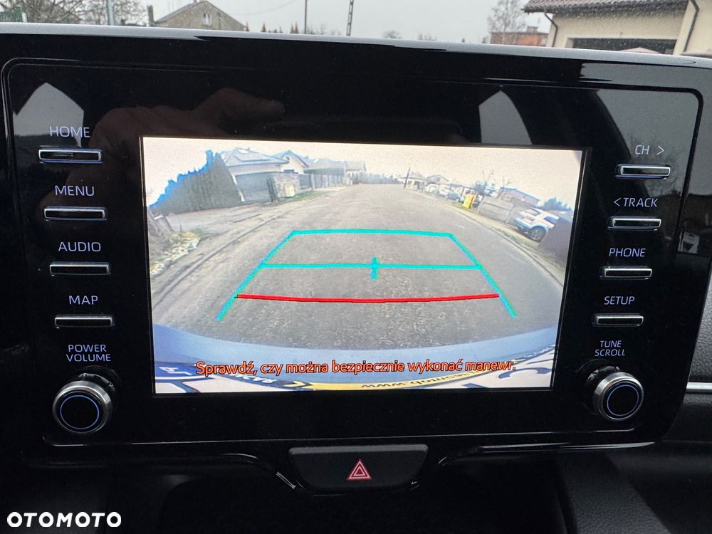 Toyota Yaris Hybrid 1.5 Comfort - 17