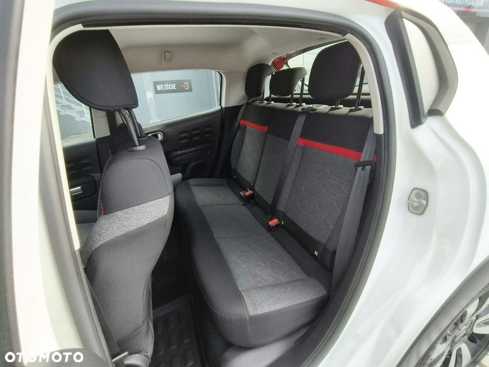 Citroën C3 - 16