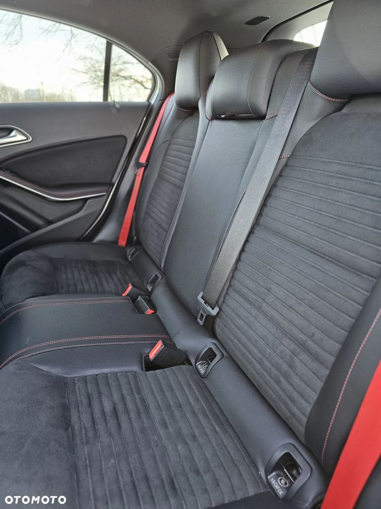 Mercedes-Benz Klasa A - 10