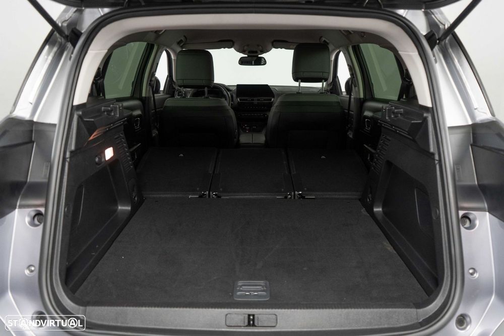 Citroën C5 Aircross 1.6 Hybrid Shine Pack e-EAT8 - 20