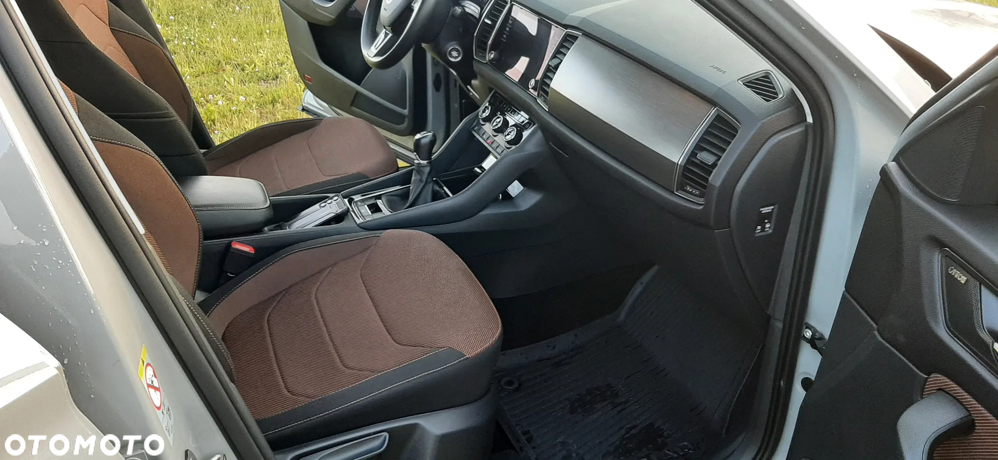 Skoda Kodiaq 2.0 TDI 4x4 Ambition - 19