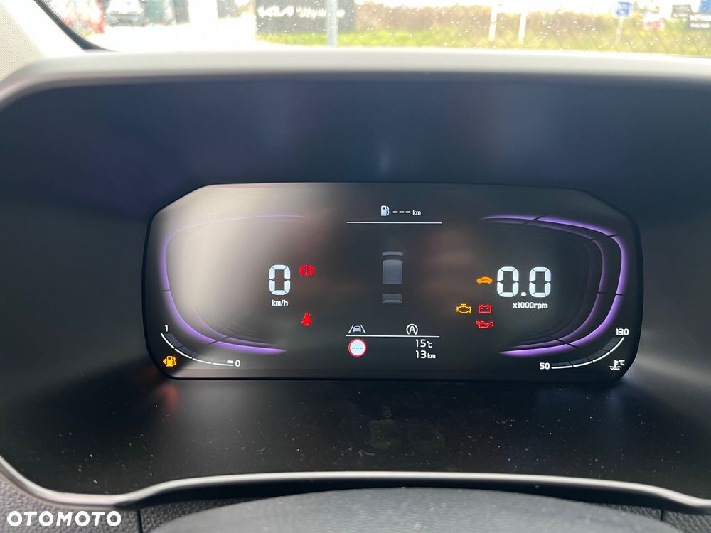 Kia Picanto 1.2 DPI L - 14