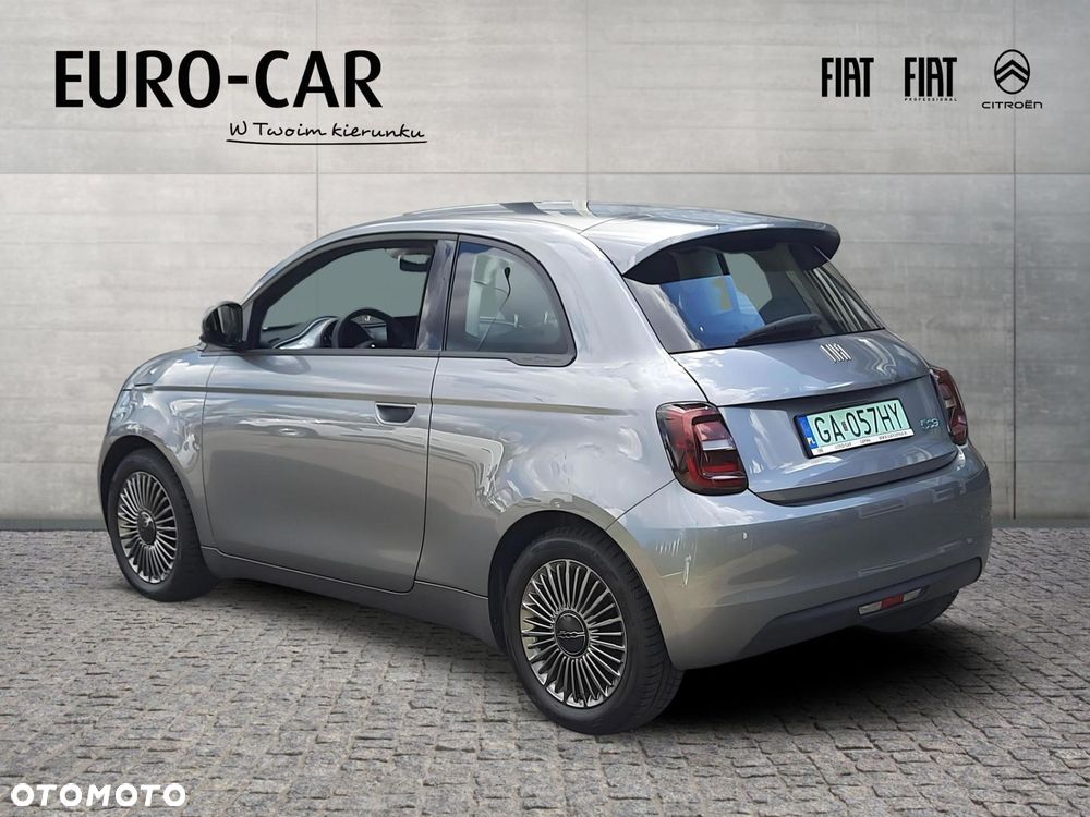 Fiat 500 - 3