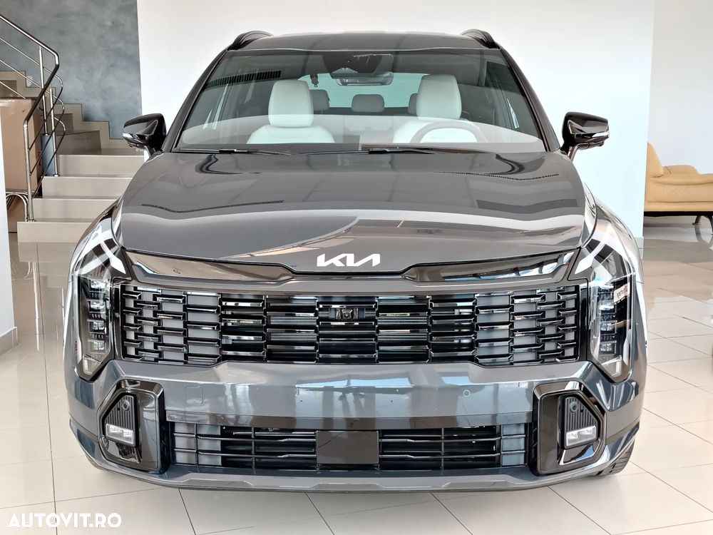 Kia Sportage - 3