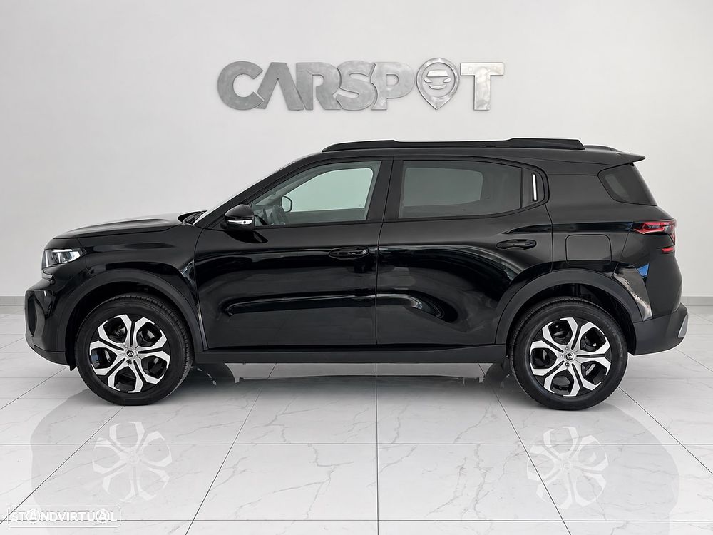 Citroën C3 Aircross 1.2 Hybrid You Pack Plus e-DSC6 - 7
