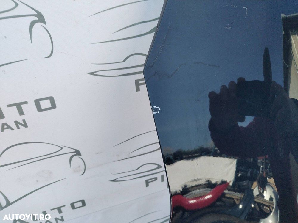 Aripa dreapta Renault Captur 1 an 2013-2014-2015-2016-2017-2018-2019 - 3