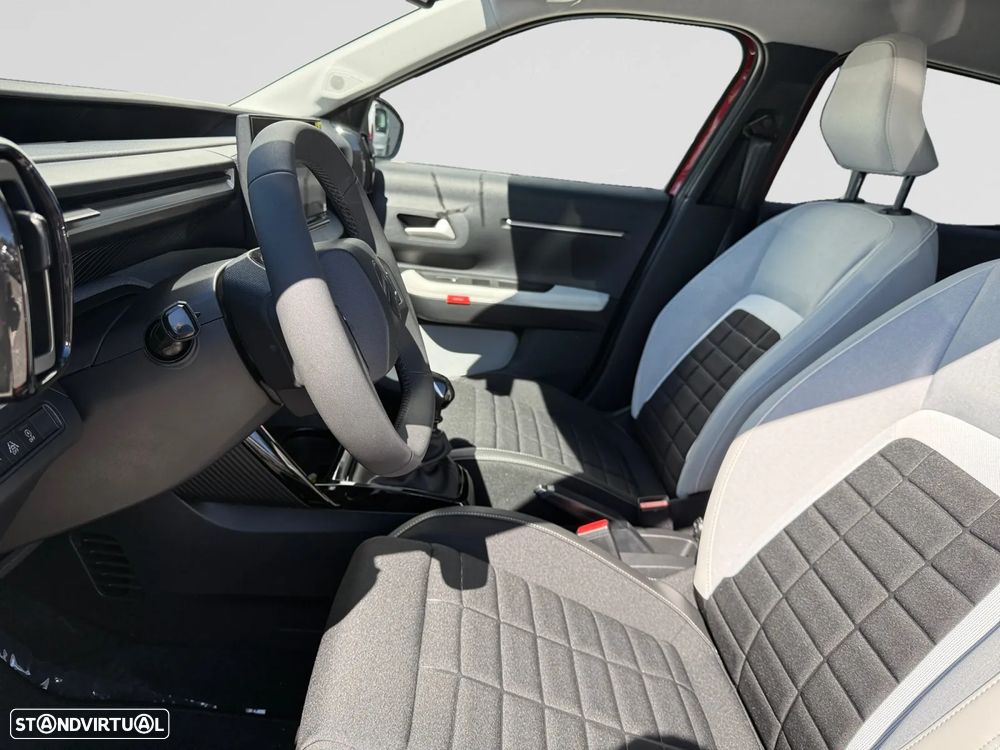 Citroën C3 1.2 Turbo Max - 10