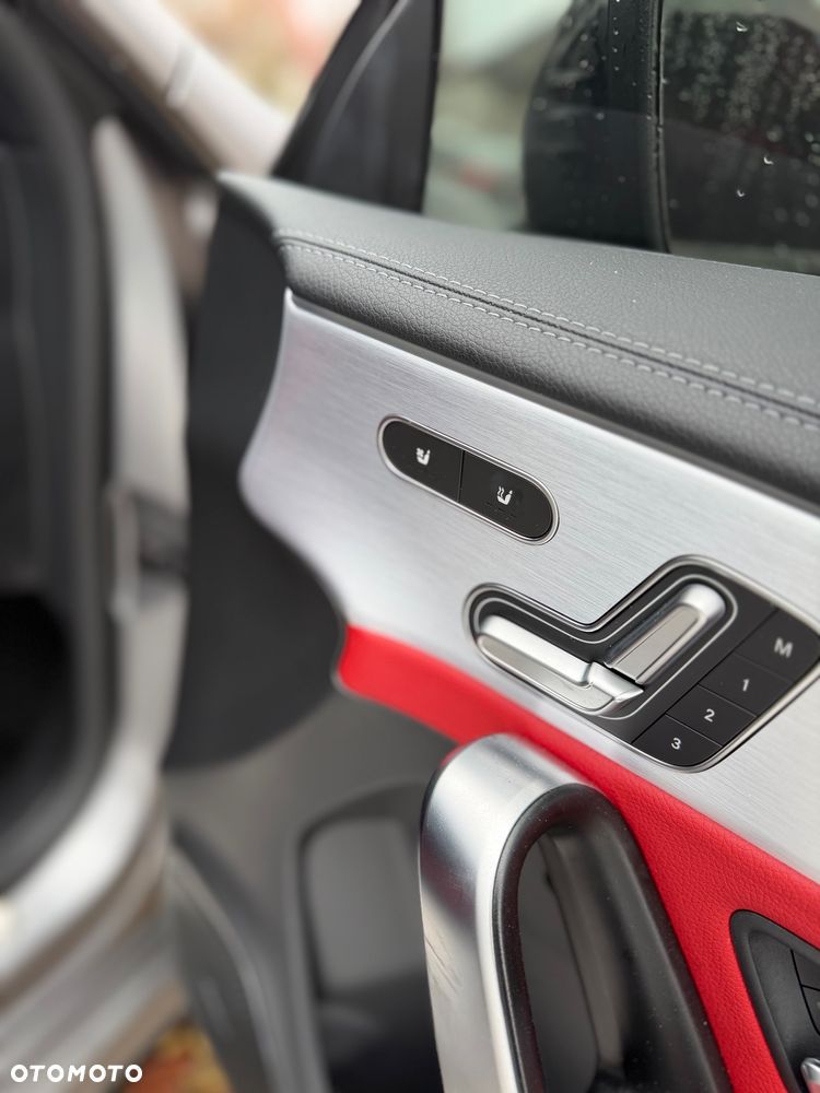 Mercedes-Benz CLA AMG 35 4Matic B AMG Speedshift 8G-DCT AMG Line Advanced Plus - 11