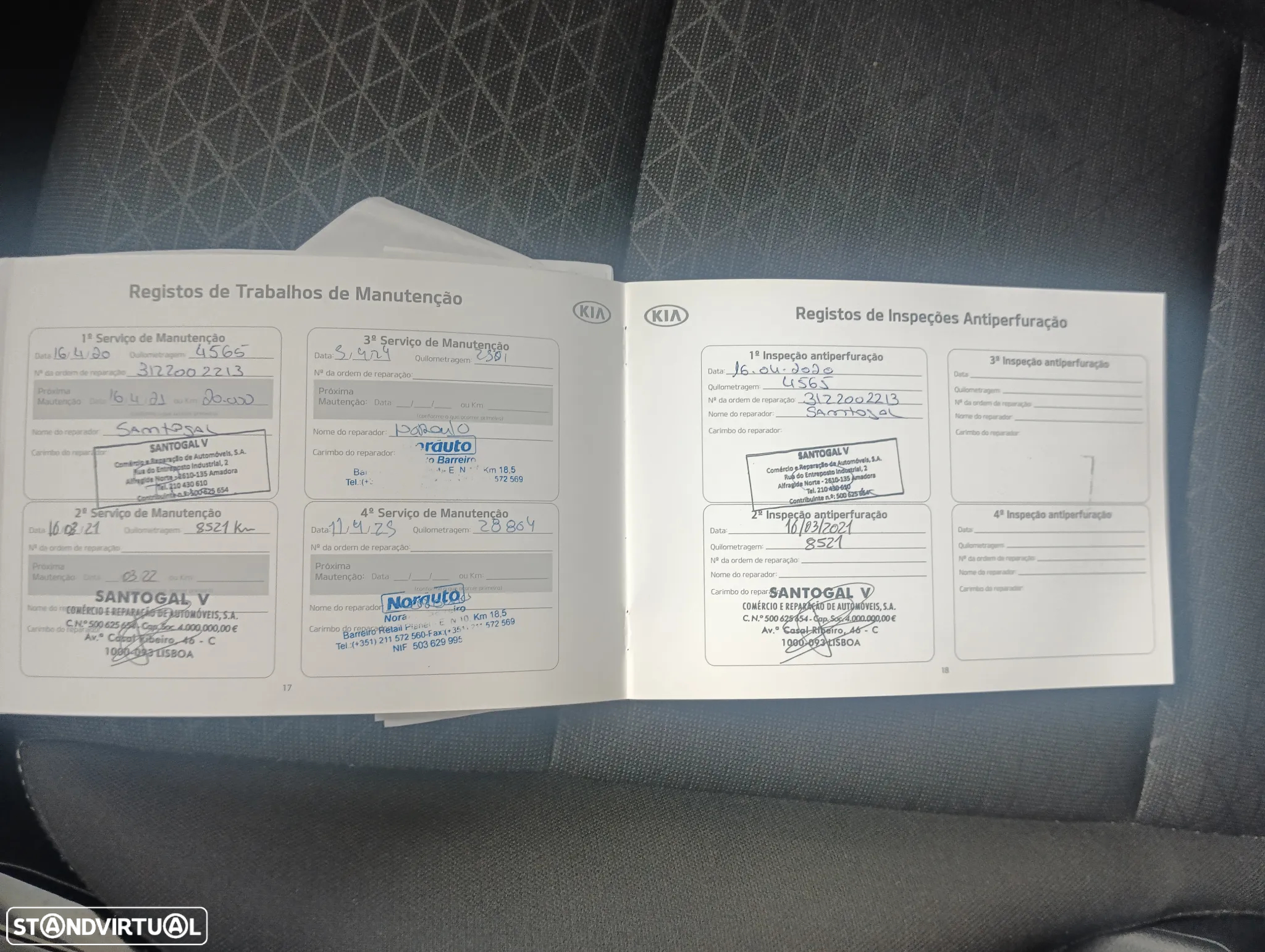 Kia Picanto 1.0 CVVT X-Line 4AT - 20