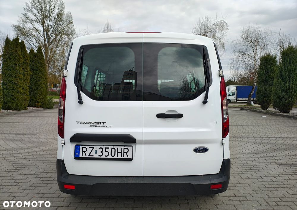 Ford Transit Connect II - 6