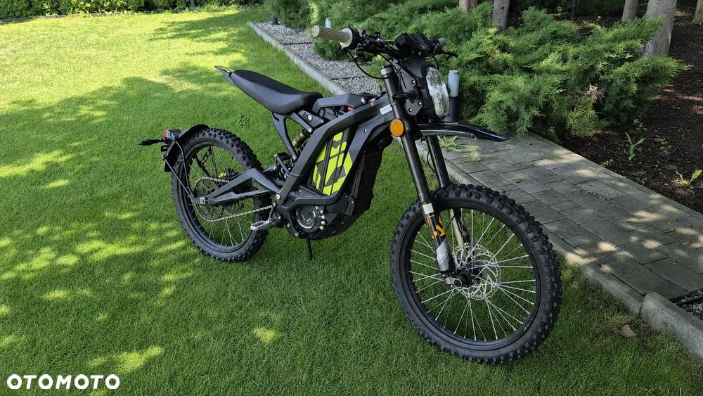 Surron Light Bee - 1