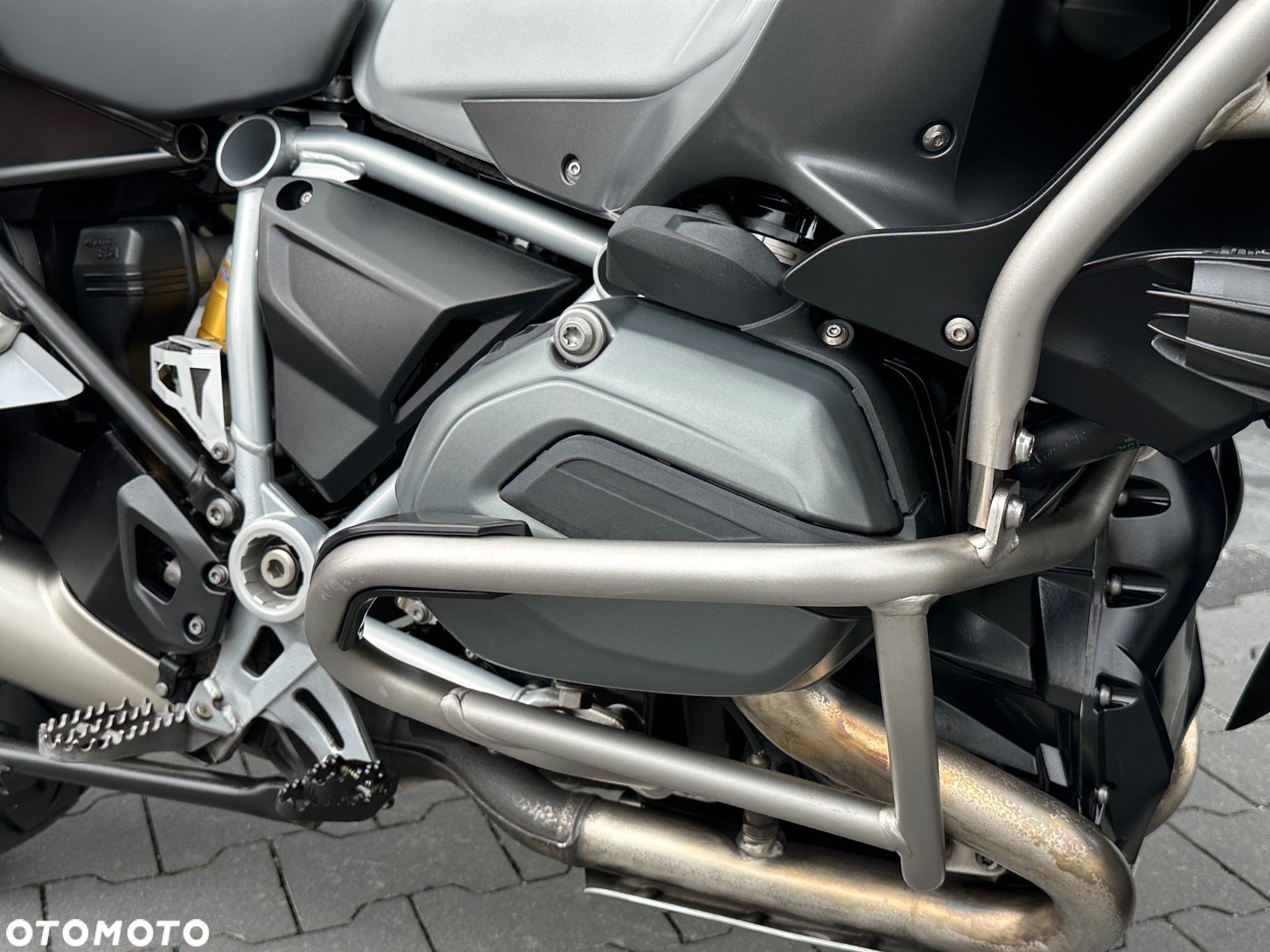 BMW GS - 16