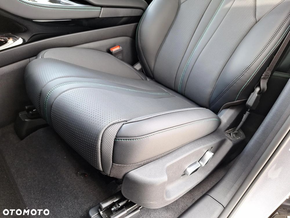 BYD Seal U DM-i 1.5 Boost - 17