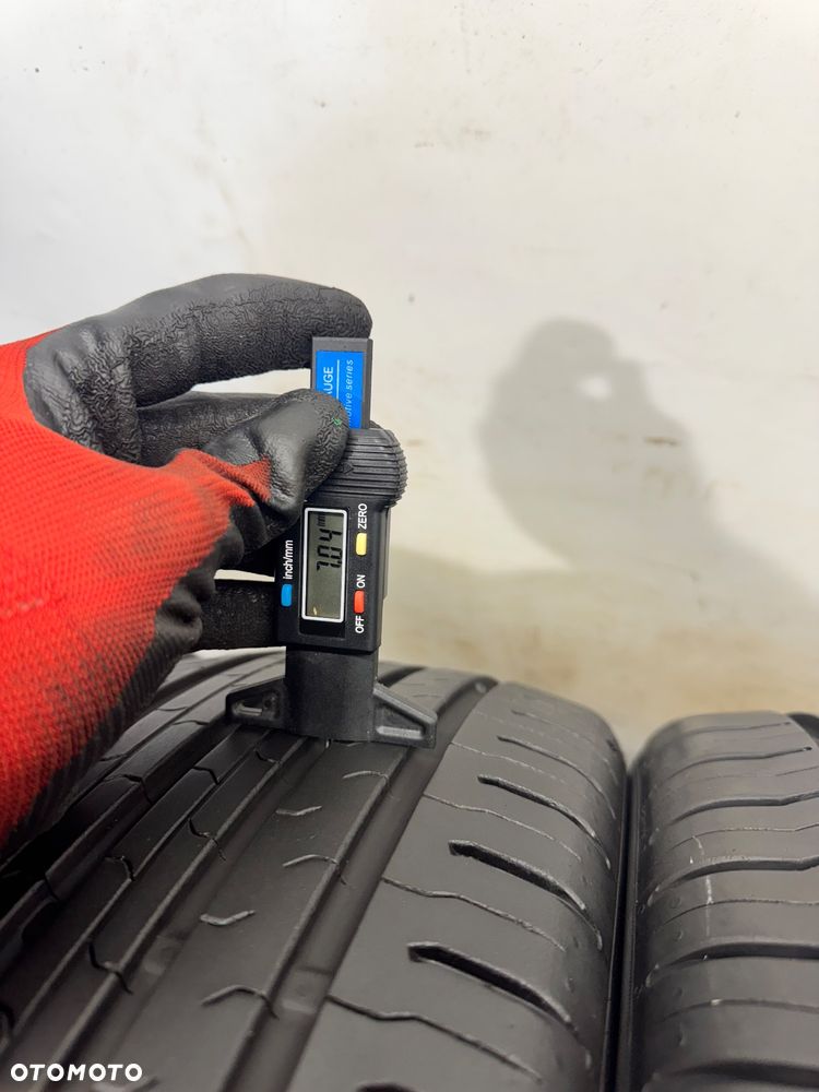 G-2964 195/55R20 95H CONTINENTAL CONTIECOCONTACT 5 - 2