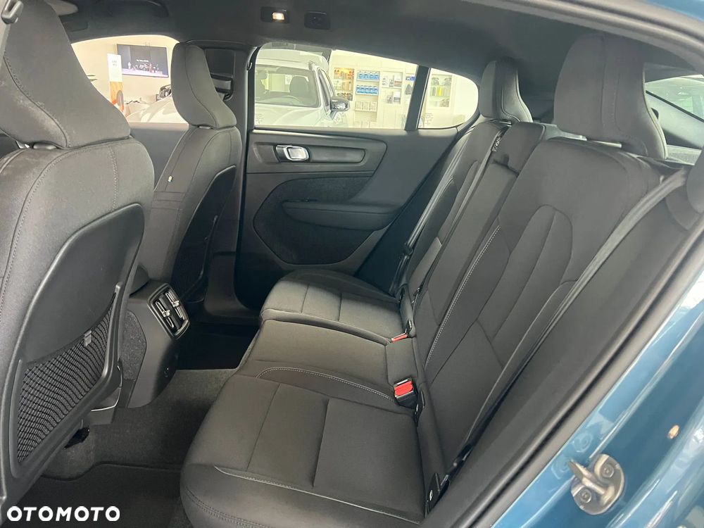 Volvo C40 Recharge Extended Range Plus - 22