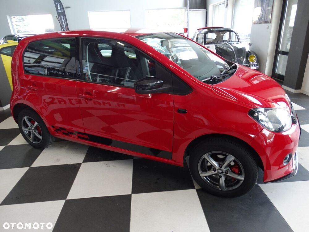 Skoda Citigo - 30