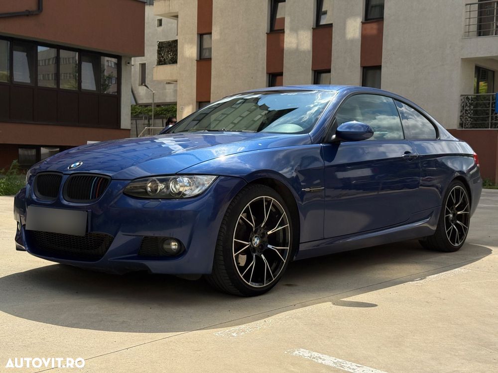 BMW Seria 3 320d - 3
