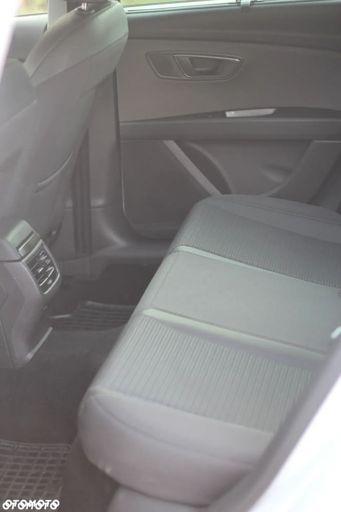 Seat Leon 1.5 EcoTSI Evo Xcellence S&S - 17