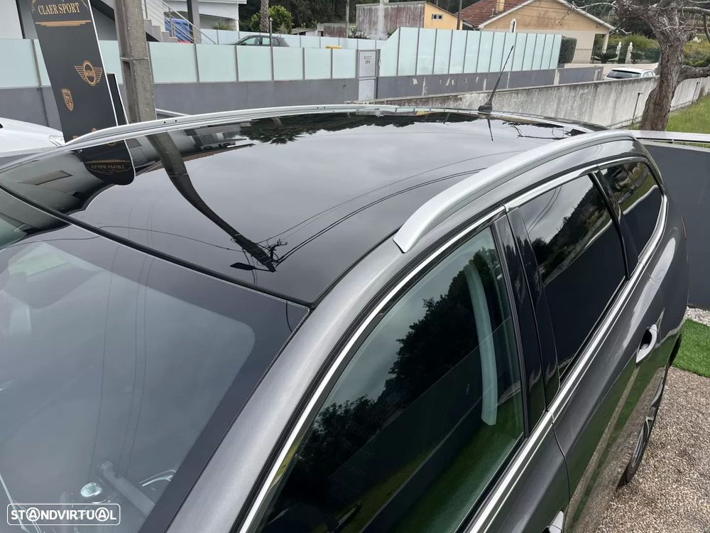 Peugeot 308 SW 1.2 PureTech Allure Full LED - 19