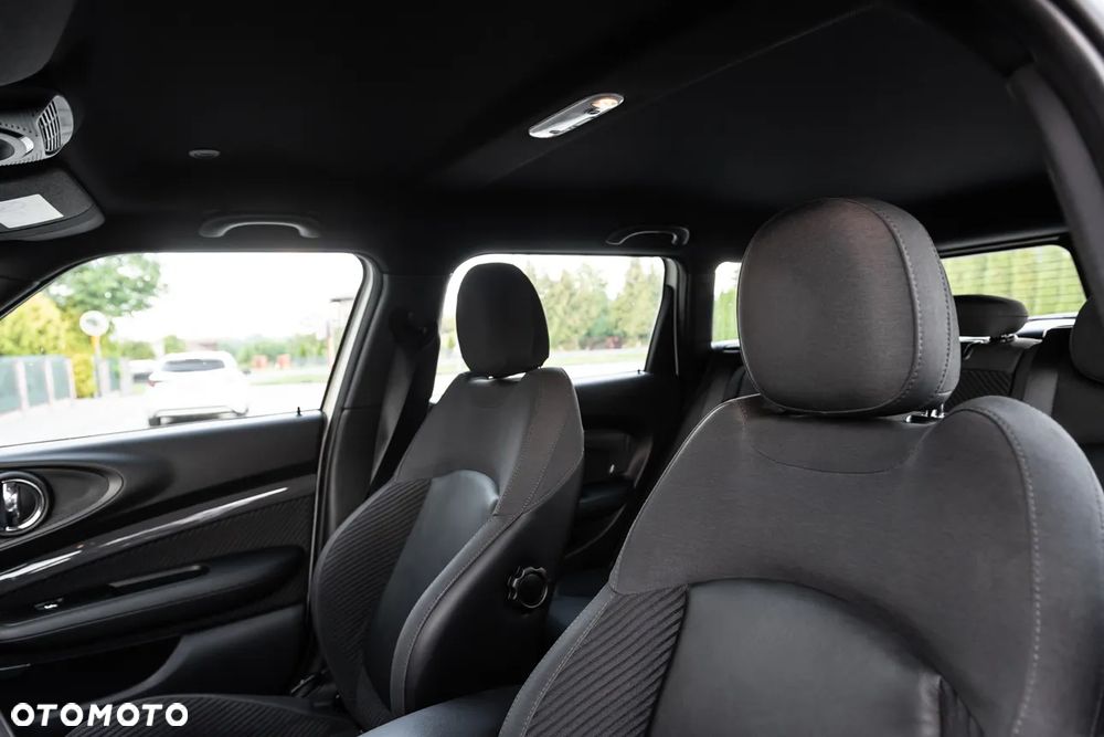 MINI Clubman Cooper S ALL4 - 20