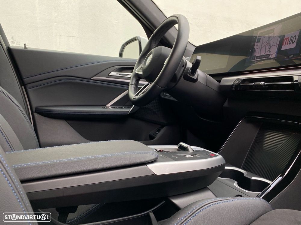 BMW iX1 xDrive30 Pack Desportivo M - 15