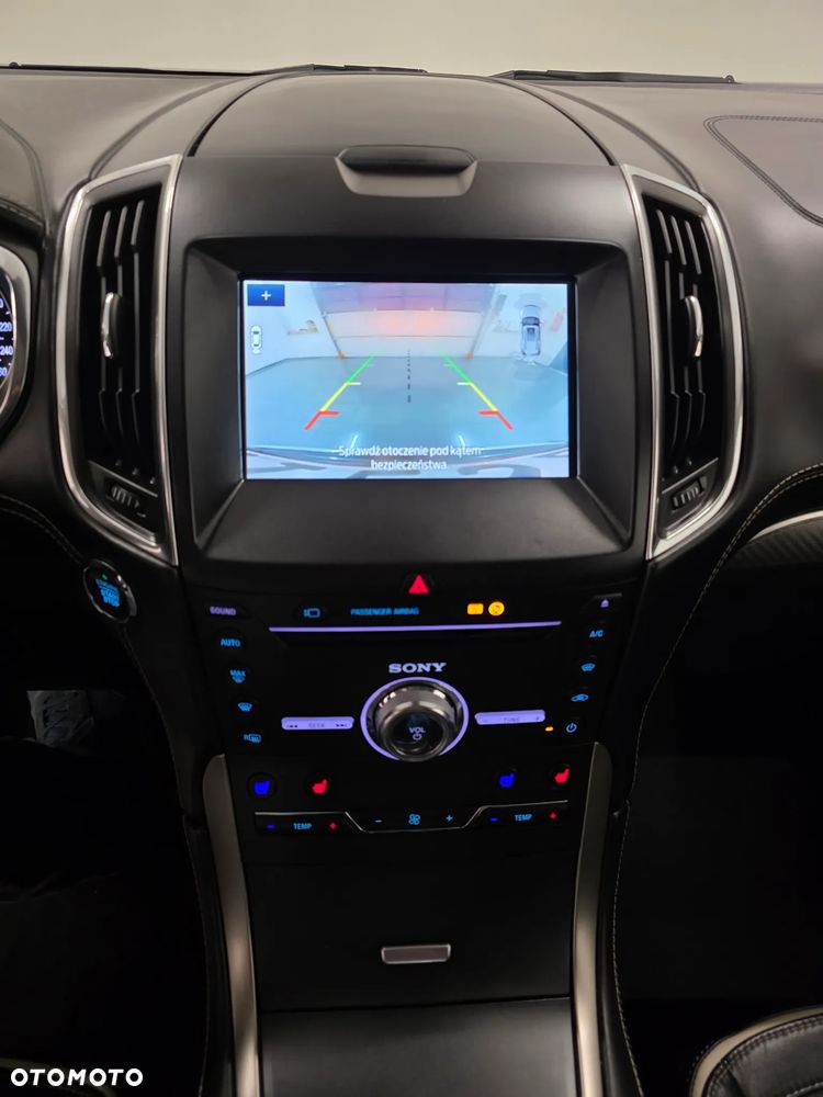 Ford S-Max 2.0 EcoBlue AWD Vignale - 10