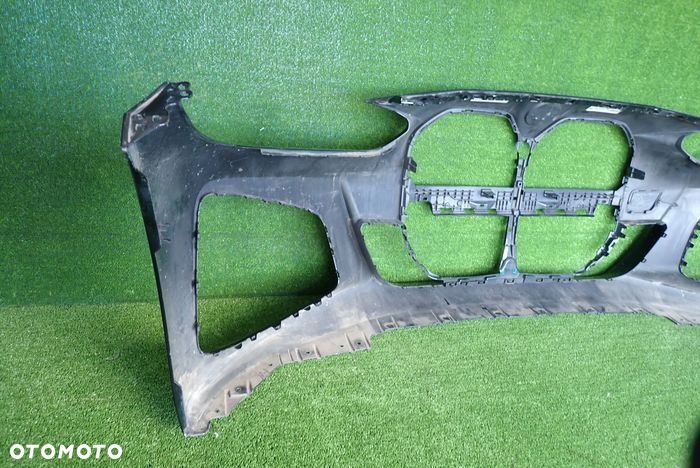 BMW I4 4 G26 M-PAKIET zderzak przedni przód - 6
