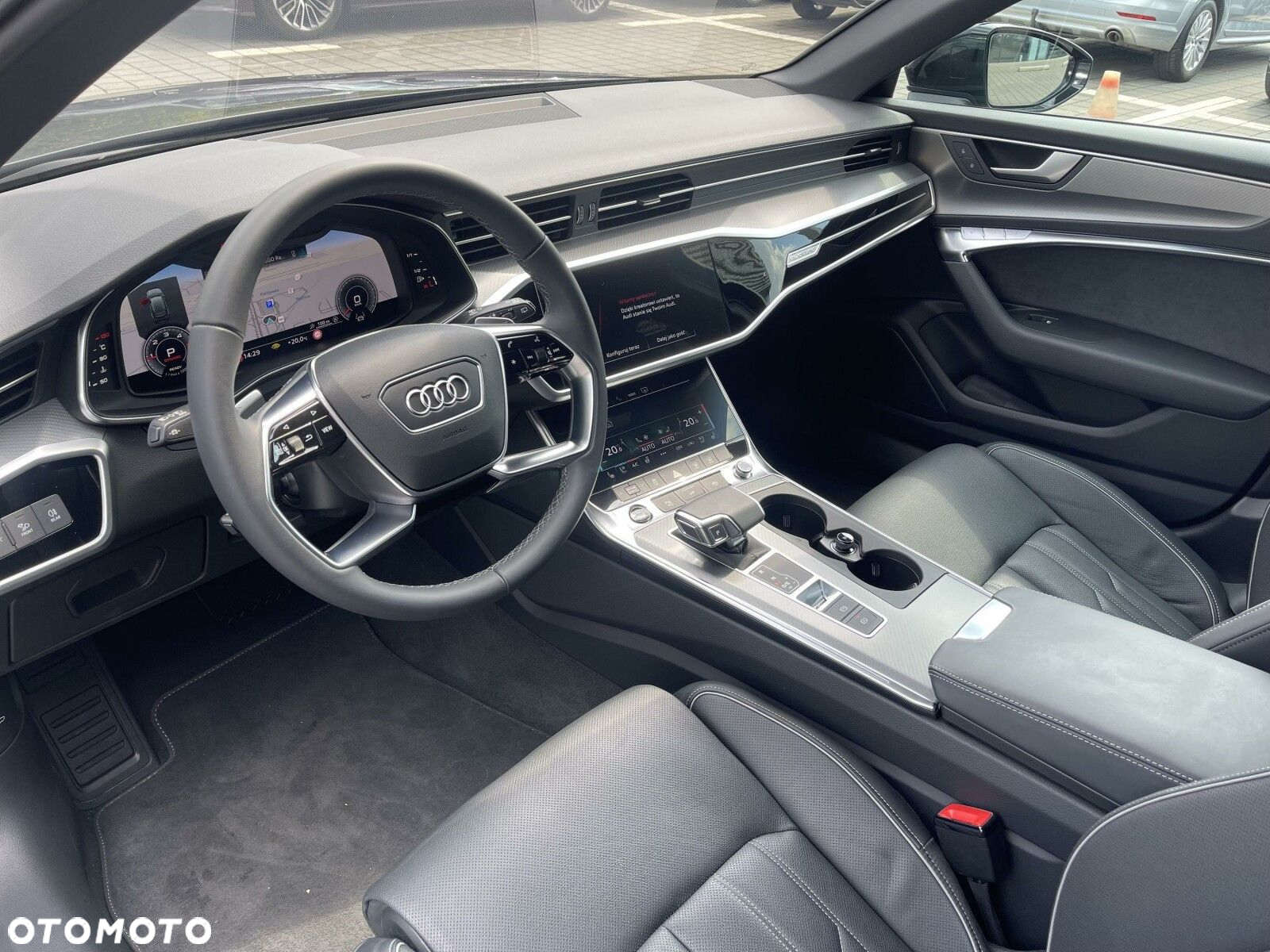 Audi A6 Allroad - 9