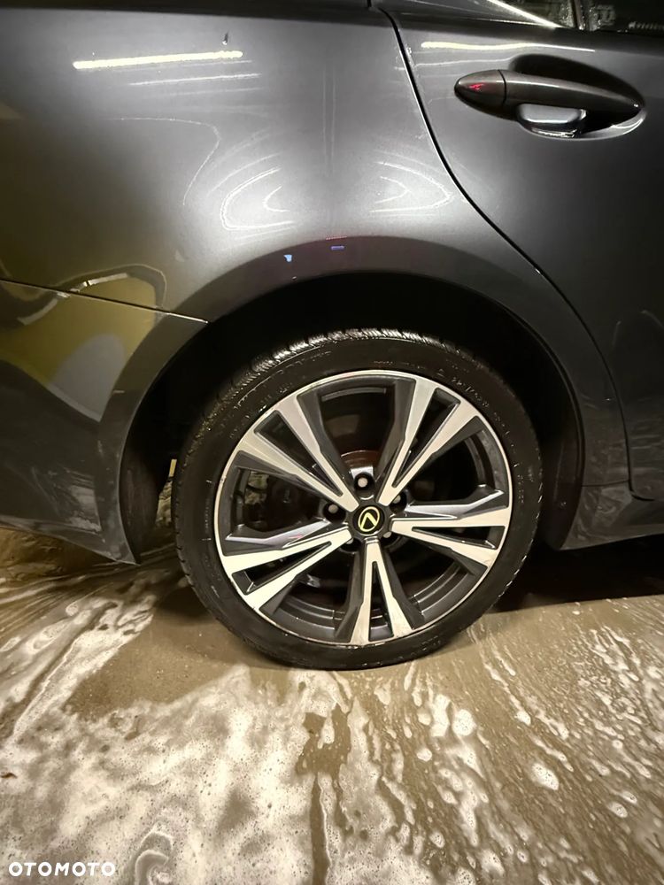 Lexus IS 220 D Elegance - 6