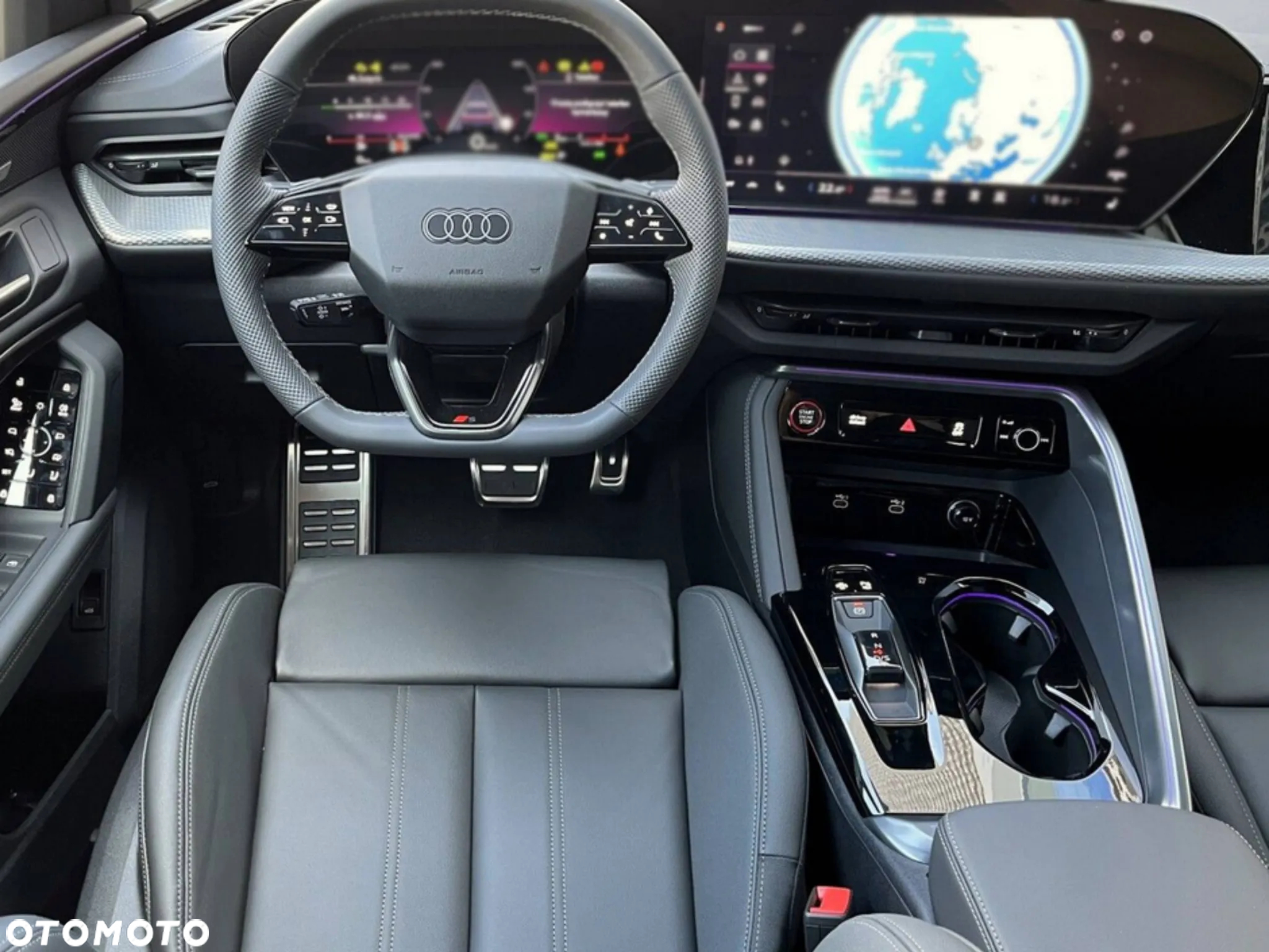 Audi Q5 - 7