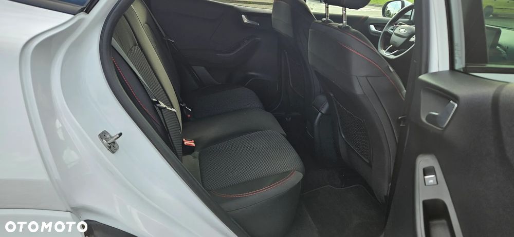 Ford Puma 1.0 EcoBoost mHEV ST-Line - 9