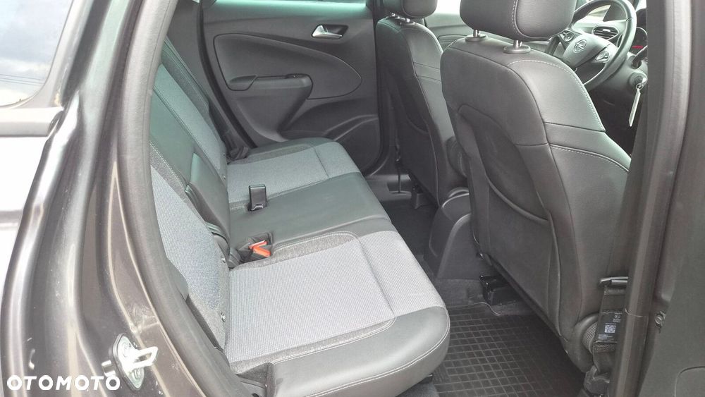 Opel Crossland - 25