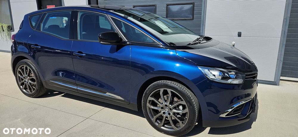 Renault Scenic 1.3 TCe FAP Intens - 7