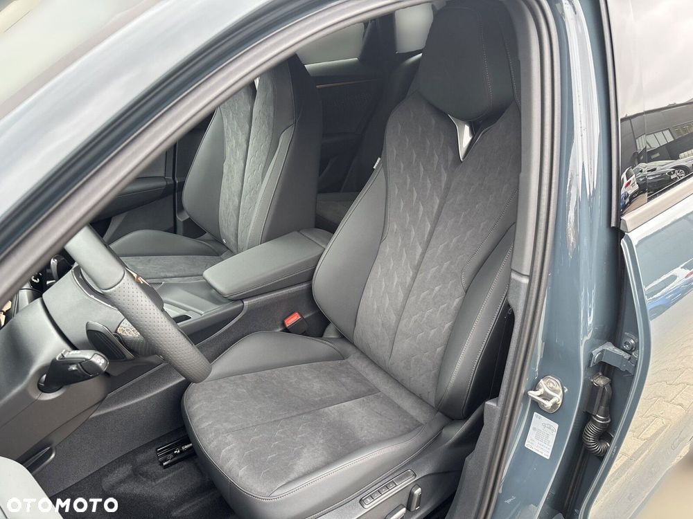 Cupra Terramar 2.0 TSI 4Drive Advantage Edition DSG - 16
