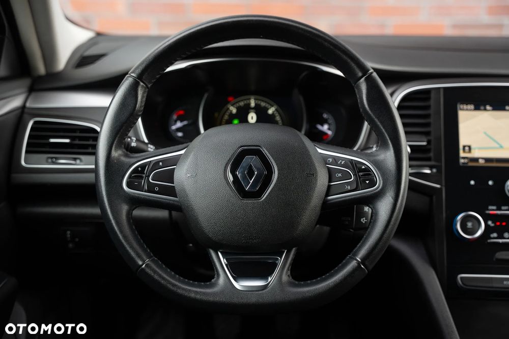 Renault Talisman ENERGY dCi 130 INTENS - 29