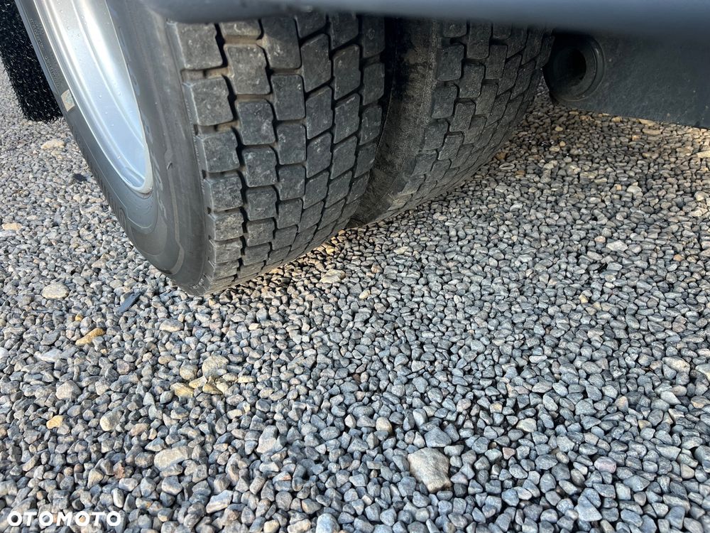 Mercedes-Benz ATEGO - 18