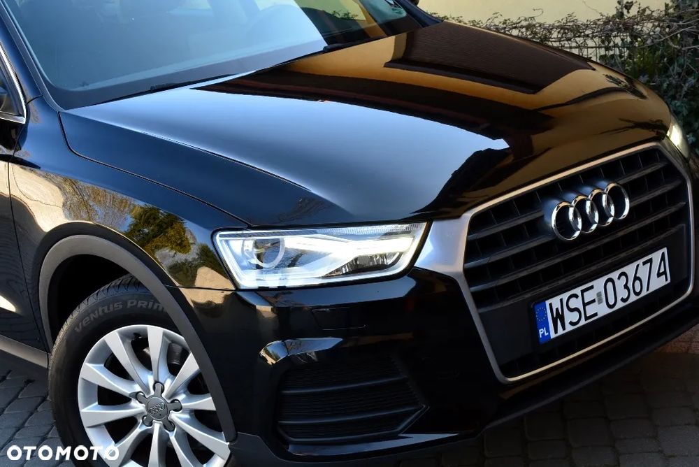 Audi Q3 1.4 TFSI S tronic - 2