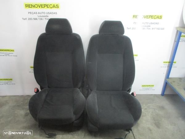 Banco / Bancos Ford Mondeo Iii (B5y) - 1